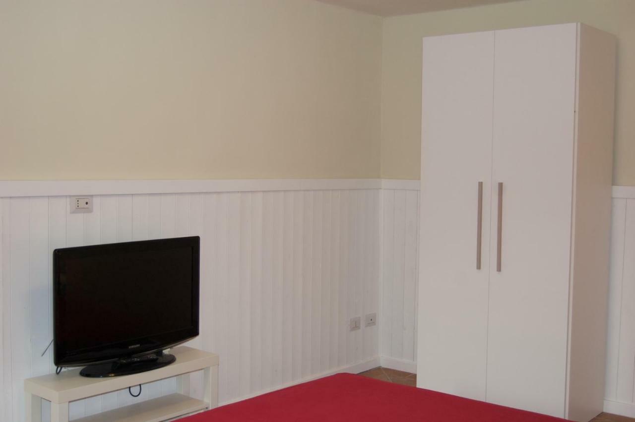 Apartamento Casale Il Vento Abbadia di Montepulciano Exterior foto